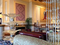 -澳门十六浦索菲特大酒店