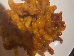 -鲁菜根·泰安菜(万达店)