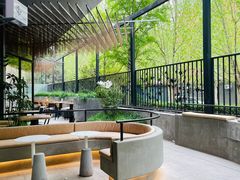 -大小咖啡 BigSmallCoffee(麦子店)