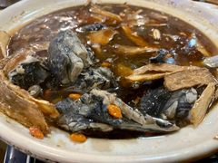 -砖窑古早味怀旧餐厅