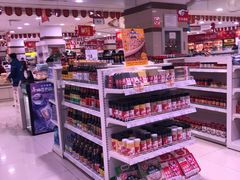 零售区-第一食品(中环百联店)