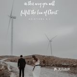 乌鲁木齐婚纱摄影丨冷色调也能拍出高级感
