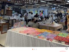 -郑在DIY·潮玩银饰绘画手作(中央大道旗舰店)