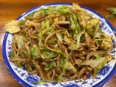 -清真祥和斋餐厅(蓟门小区店)