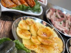 -P1泥炉烤肉(市桥富华东路店)