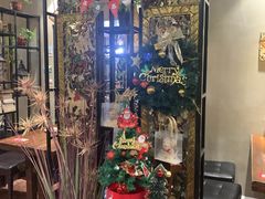 -Siam泰餐厅(水上公园店)