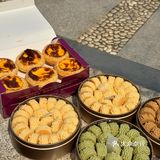 路过海滨公园一定要吃的！！！