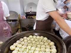 -许记生煎(遵义路店)