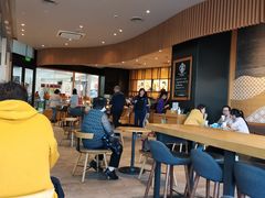 -星巴克(北京王府井店)