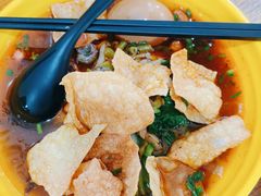 原味螺蛳粉-龍城柳州螺蛳粉(群星路店)
