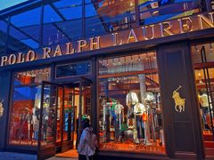 门面-Ralph’s Coffee(北京三里屯店)
