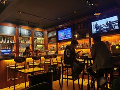 -The Cheebat 锌吧·Bistro(体育西店)