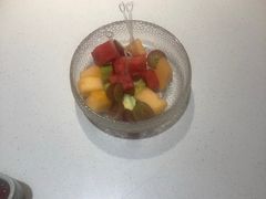 -川越泰火锅(吉利大厦店)