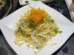 拿手白菜-苏大嘴海鲜牧场(奥林匹克店)