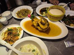 -闫府私房菜·老字号(恒隆店)