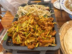 -老雒阳面馆·水席·洛阳菜(纱厂路店)