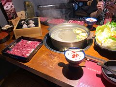 -原牛道·潮汕围炉火锅(讯美店)
