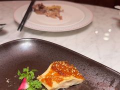 -深圳美高梅酒店-品聚嘉府中餐厅