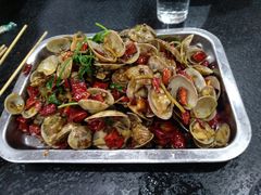 -老黑板筋(顺义总店)