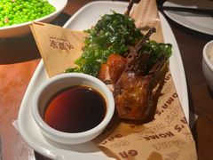 -外婆家(青岛万象城店)