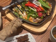 -云海肴·汽锅鸡·云南代表菜(美罗城店)