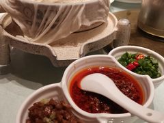 -九转小磨·东北菜老字号(祥安店)