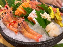 -菊上料理(蜀山银泰百货店)