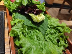 -黑牛の店·和牛烧肉(大悦城店)