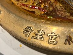 -哥老官重庆美蛙鱼头(五角场合生汇店)