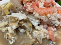 -老地方海鲜坊(步行街店)