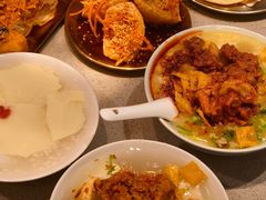 -小豆海棠(嘉兴路店)