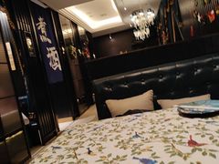 -彩虹之约•淮扬家宴(亚运村店)