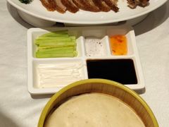 -福来居烤鸭店(天坛二店)