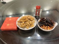-万年酒楼(越秀南路店)