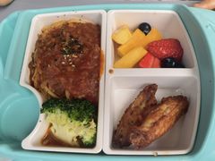-一沙一城·岩烤牛扒(深圳首店)
