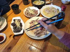 -乡亲鹅肉城(昆山店)