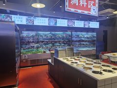 -九街淑芬掌中宝串串公司(两路金港国际店)