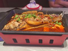 -丽伟的串·烧烤·砂锅(季景天地店)