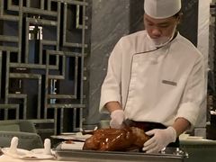 -海湾壹品·粤菜·早茶·烤鸭(拱北店)