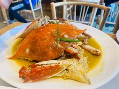 -华盛丰温州大排档(东三环南路店)