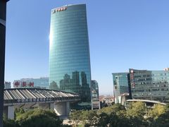 -OXYGYM 奥美氧舱运动中心(领展购物广场·中关村店)