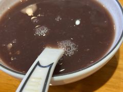 红豆汤-坊门老街(宜山路店)