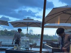 -MONICH牛排融合餐厅(和义大道购物中心店)