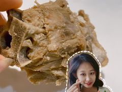 白汤羊蝎子-浩爷羊蝎子火锅(望京店)