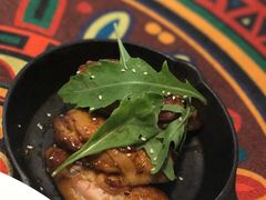 -芭莉与彩虹西餐厅(成都合生汇店)