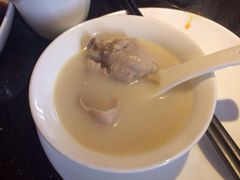 捞王锅物料理(昆山店)-捞王猪肚鸡火锅(昆山店)