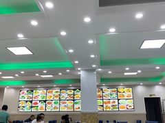 -聚德福海鲜家常菜(刘庄店)