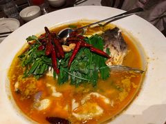 -清水亭湖北菜(大屯DT51店)