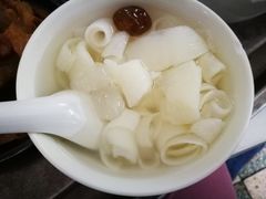 -老福合沟无米粿甜汤粿品店