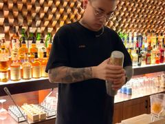 -LAMP BAR 水烟音乐酒吧